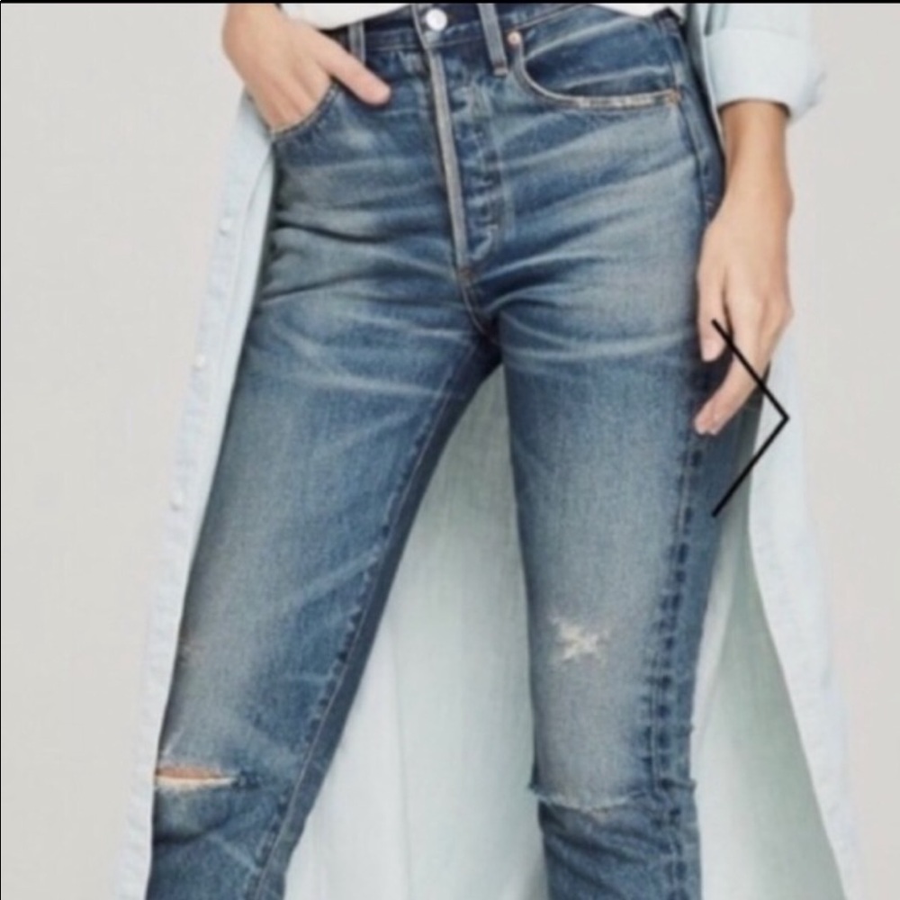 Citizens of Humanity